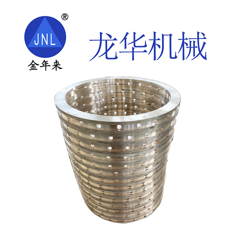 鑄造錫青銅