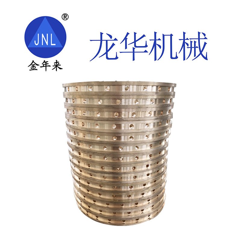 鑄造錫青銅