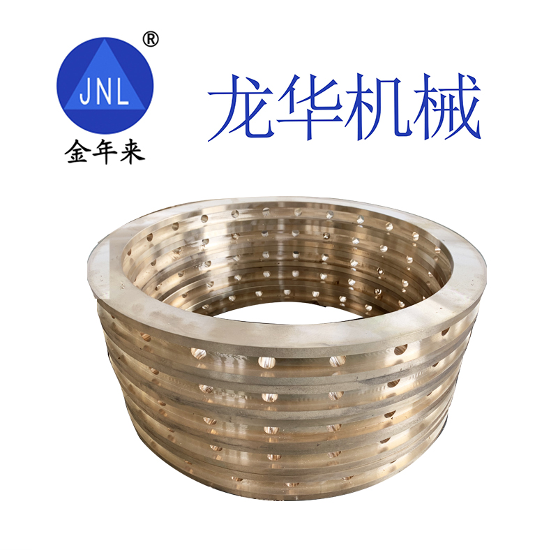 鑄造錫青銅